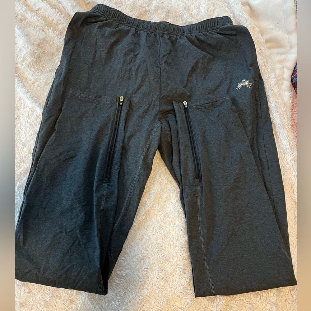 Tracksmith Session Pants